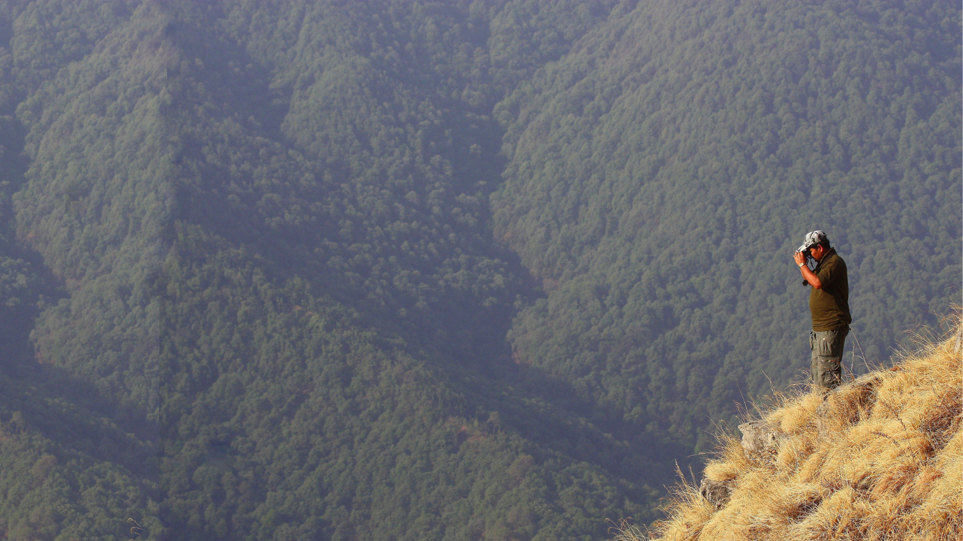 Pangot Himalayan Birding Escape