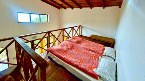 Kafal House Lodge, Uttarakhand